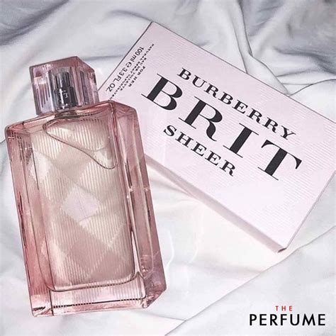 burberry brit 30ml nuoc hoa|burberry brit.